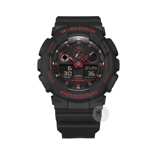 GA-100BNR-1AER regular