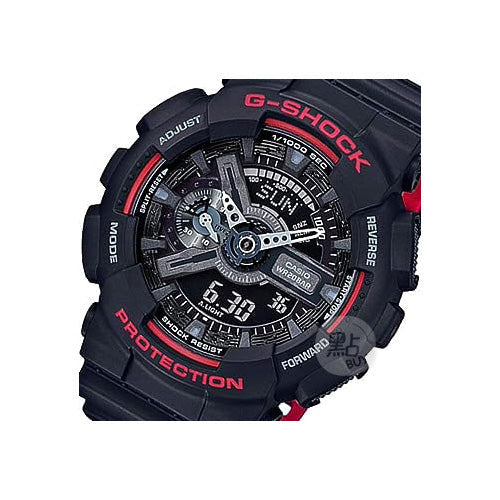 GA-110HR-1ADR close up right