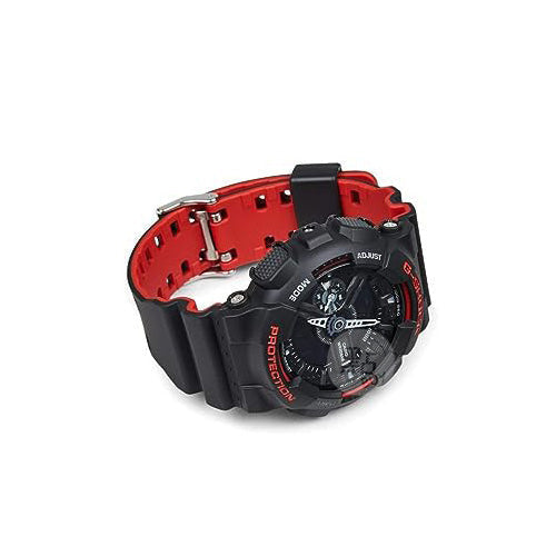GA-110HR-1ADR side to view