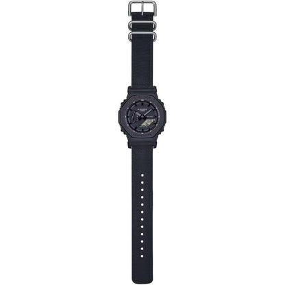 GA-2100BCE-1AER band