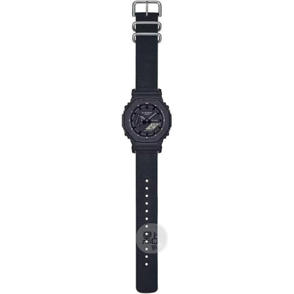 GA-2100BCE-1AER band