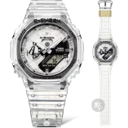 GA-2140RX-7AER front and band view