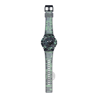 GA-2200NN-1AER band view