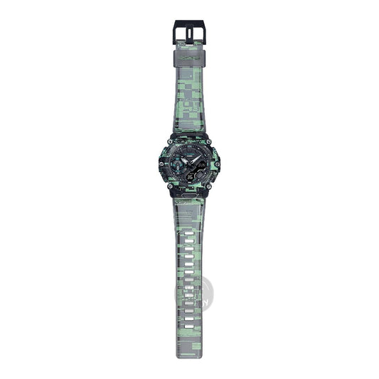 GA-2200NN-1AER band view