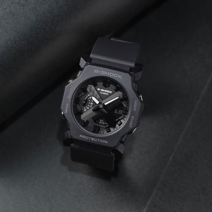 卡西歐 GA-2300-1AER - 其他角度