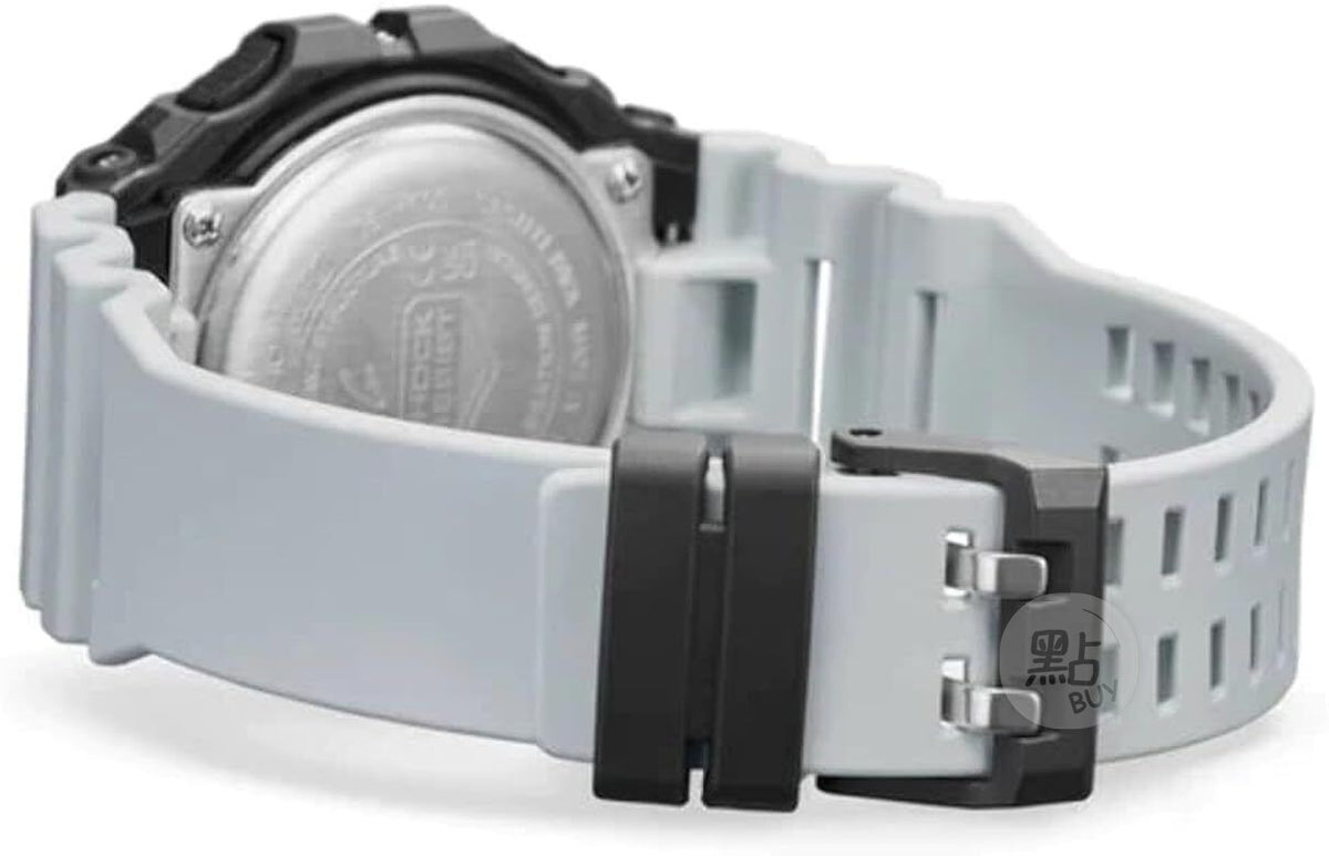 GBX-100TT-8ER back view band