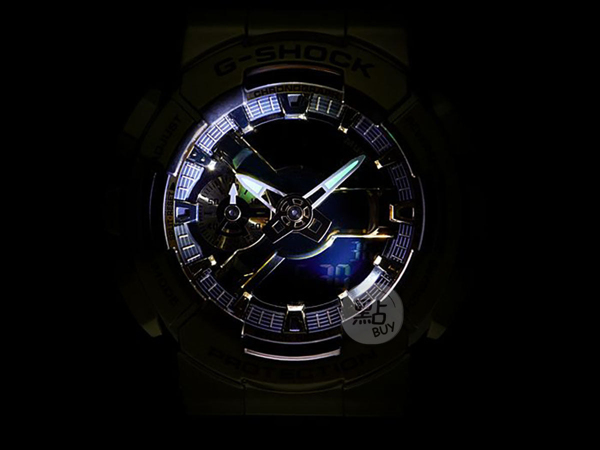 GM-110G-1A9DR night mode