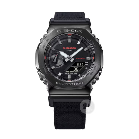 GM-2100CB-1AER display mode