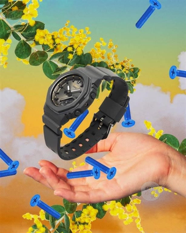 卡西歐 GMA-P2126W-8AER - 其他角度（3）