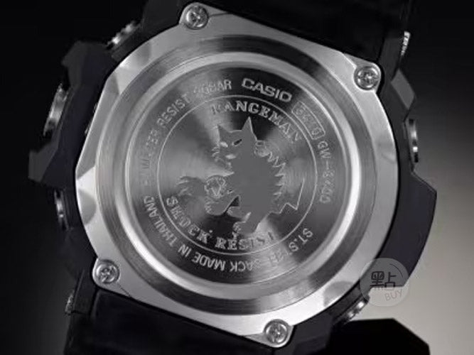 GW-9400-1DR back view