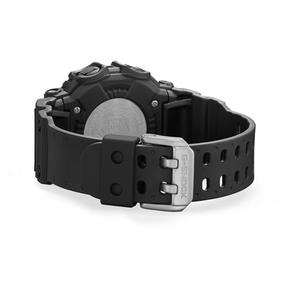 CASIO G-SHOCK GX-56UBB-1DR 黑色太陽能手錶