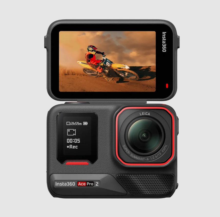 INSTA360-ACEPRO2-ACTIONCAMERA
