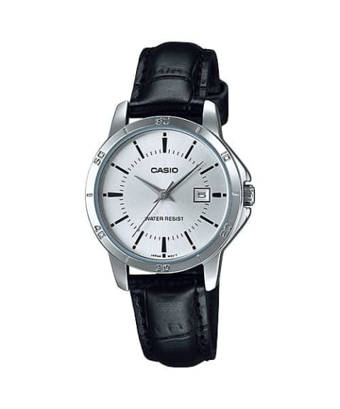 卡西歐 LTP-V004L-7AUDF - 錶底蓋