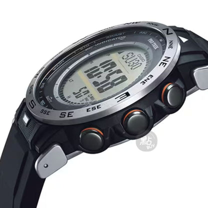 卡西歐 PRW-30-1AER - 側面照