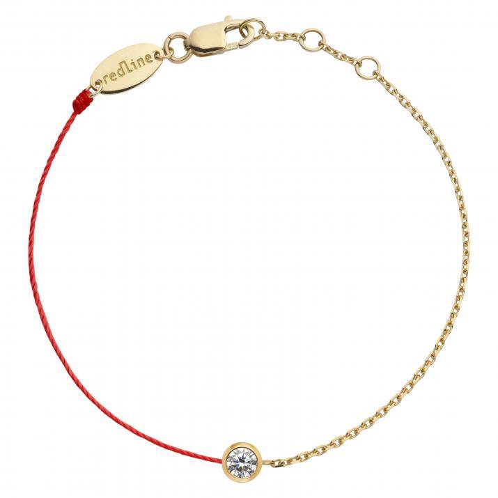 REDLINE-2J-BRACELET