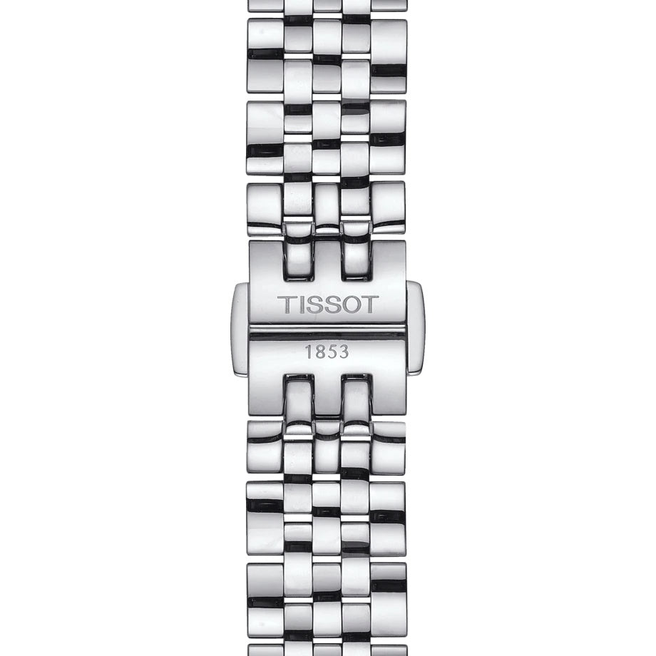 Tissot T0062071105800 Le Locle 自動女士腕錶