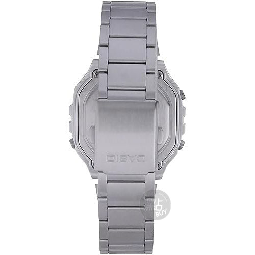 W-218HD-1AVDF back view strap
