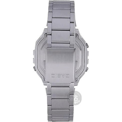 W-218HD-1AVDF back view strap