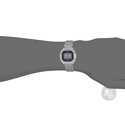W-218HD-1AVDF hand