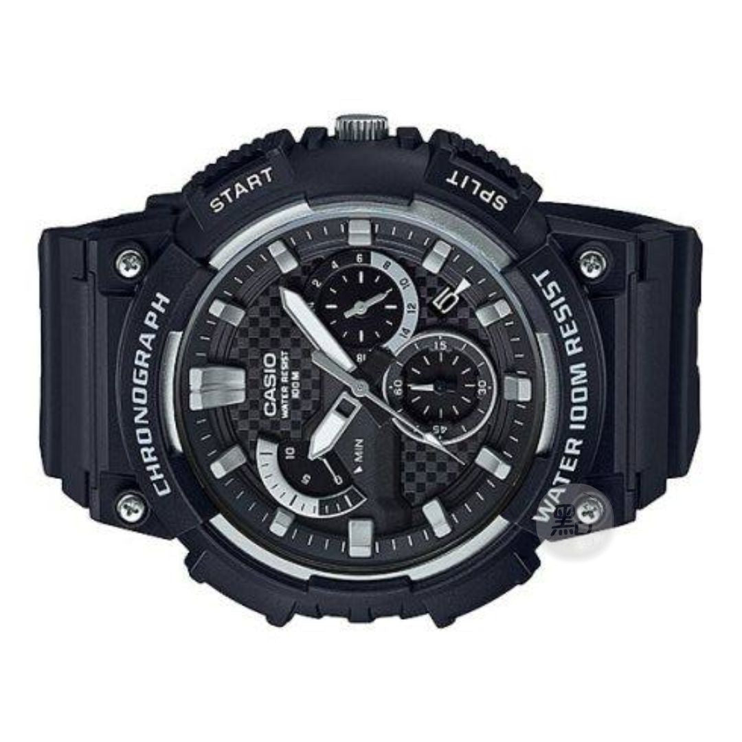 casio MCW-200H-1AVDF watch