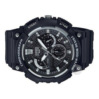 casio MCW-200H-1AVDF watch