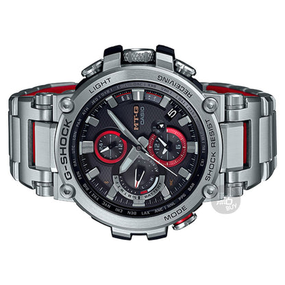    casio MTG-B1000D-1ADR another view