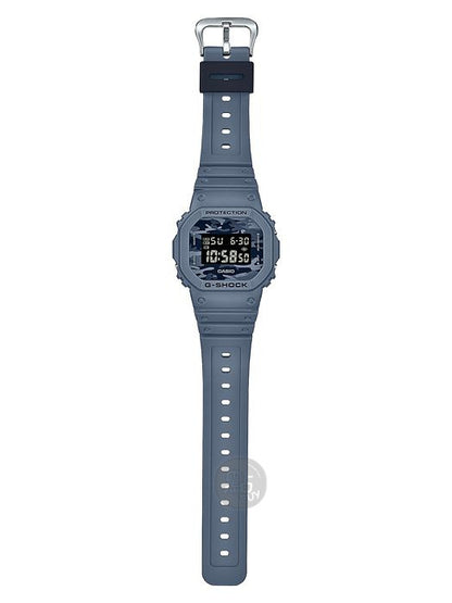 DW-5600CA-2ER strap