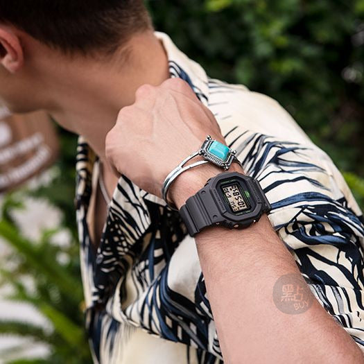 DW-5600MNT-1DR dressing