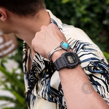 DW-5600MNT-1DR dressing