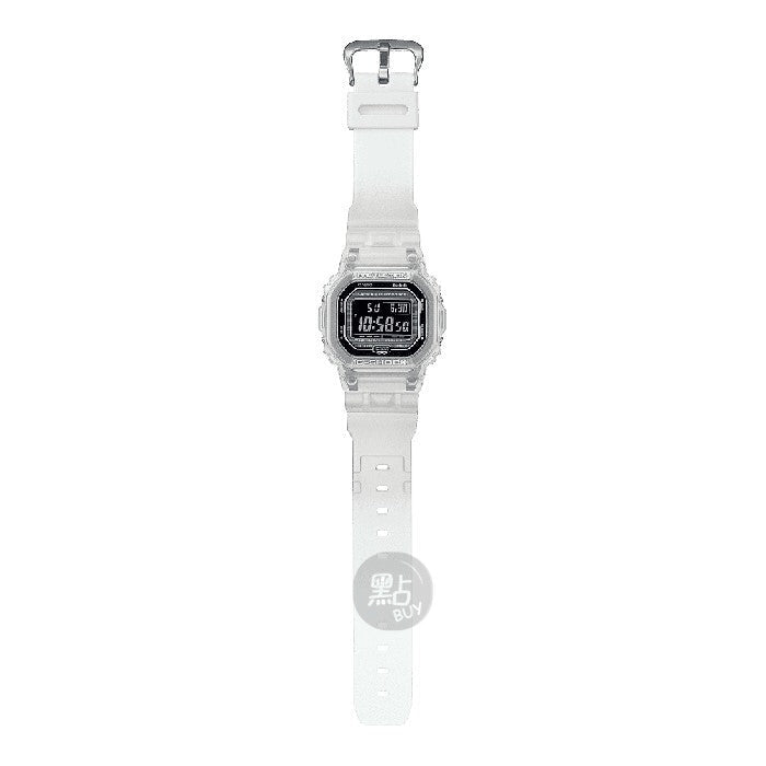 DW-B5600G-7ER strap