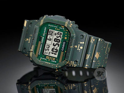 DWE-5600CC-3DR style