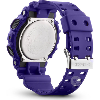 GA-140-6AER back view strap