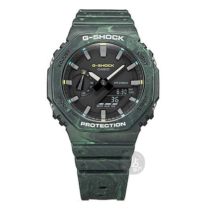 GA-2100FR-3AER regular