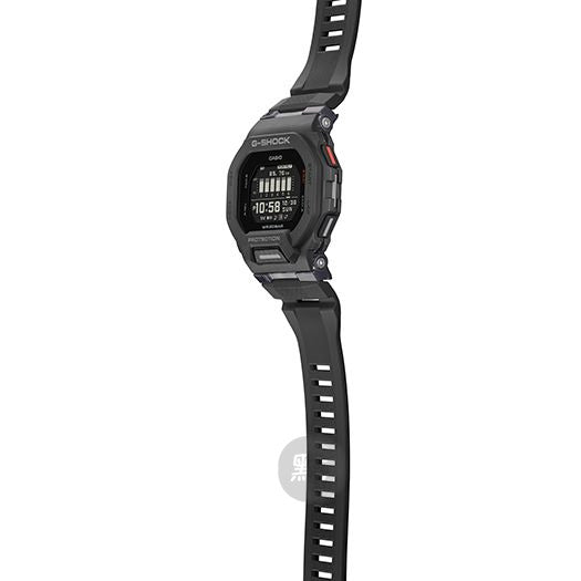 GBD-200-1ER side strap