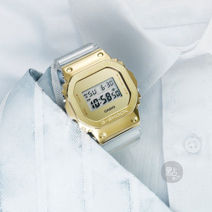 GM-5600SG-9DR lifestyle