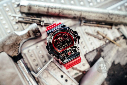 GM-6900B-4DR industrial