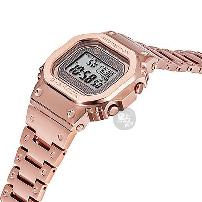 GMW-B5000GD-4DR side view