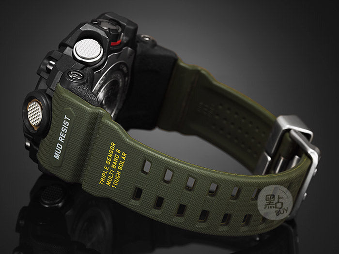 GWG-1000-1A3ER side strap down