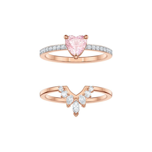 SWAROVSKI 5474939 set front