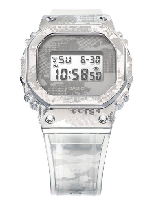 GM-5600SCM-1ER regular
