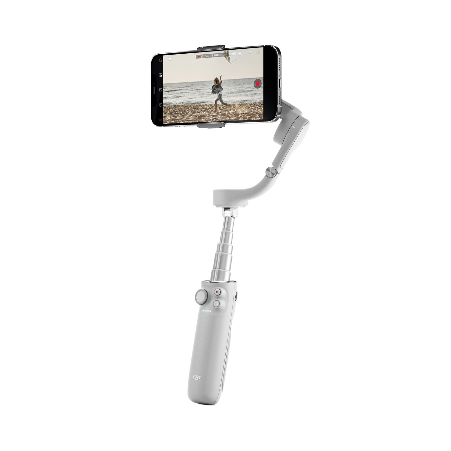 DJI 大疆 OSMO 5 手持雲台防抖手機穩定器