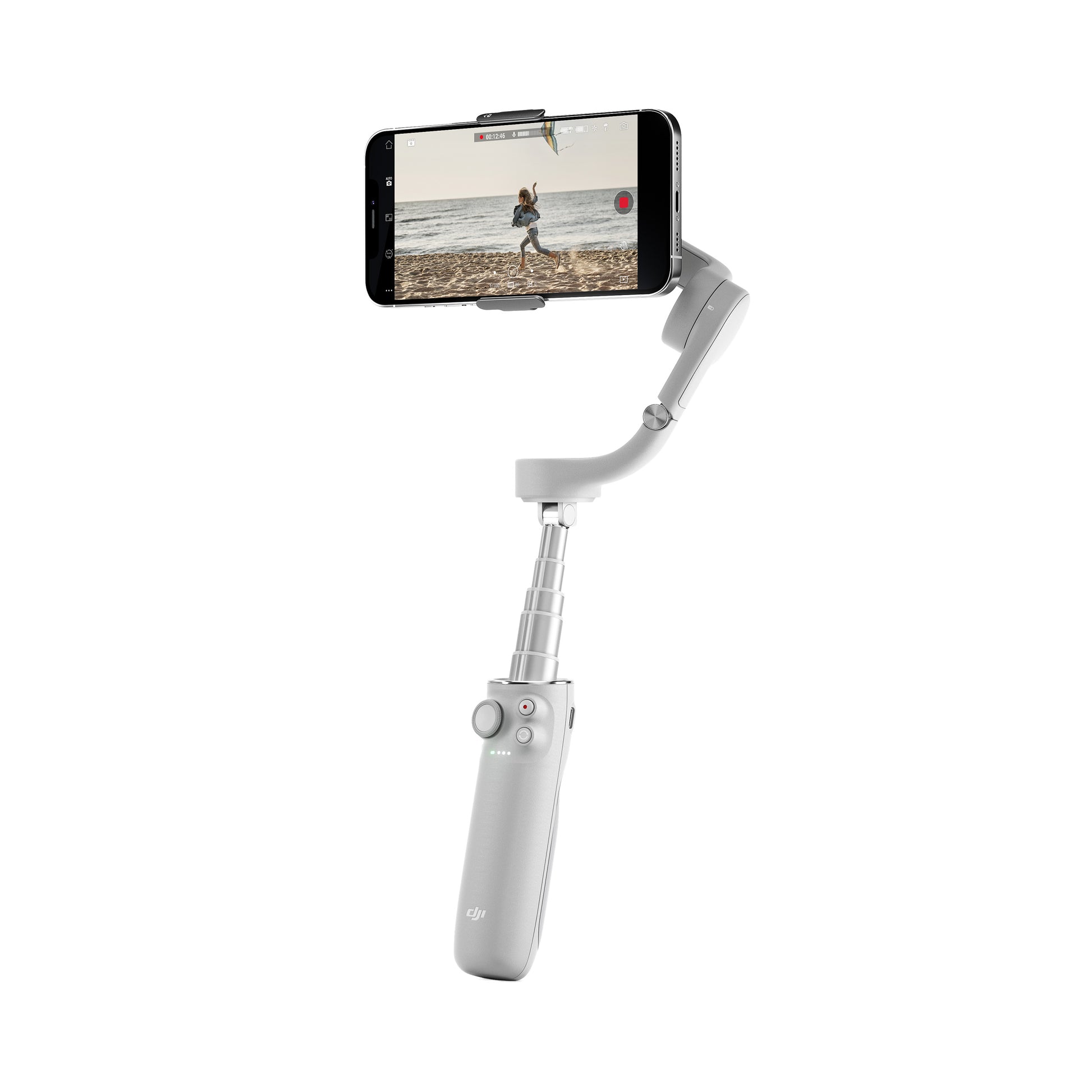 DJI 大疆 OSMO 5 手持雲台防抖手機穩定器