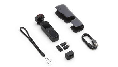 DJI-Pocket-2-Single-action-camera-DimBuyShop