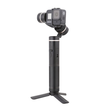 Feiyu-G6-Action-Camera-Gimbal-stabilizer-wifi-Bluetooth-dual-working-mode-splashproof-product