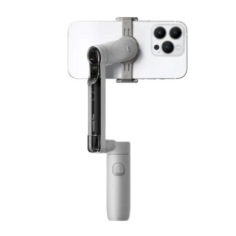 Insta360-Flow-Stone-Gray