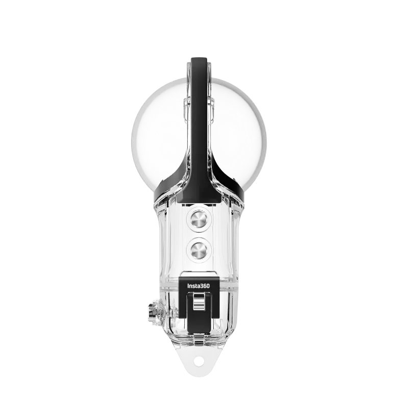 Insta360 X3 潜水殼 Dive Case