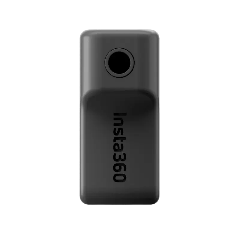 Insta360-X3-Mic-Adapter