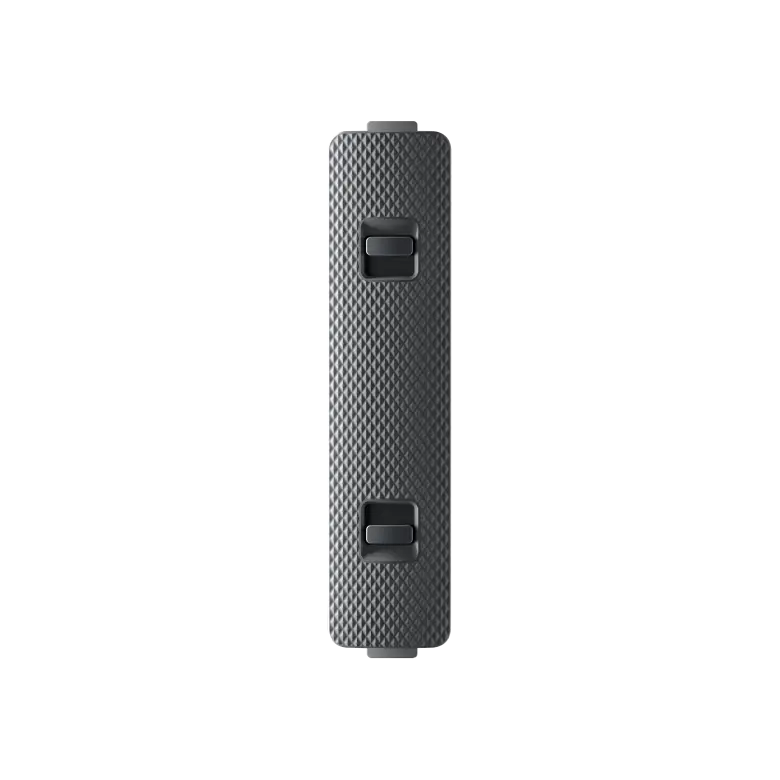 Insta360 X3 Battery Side View