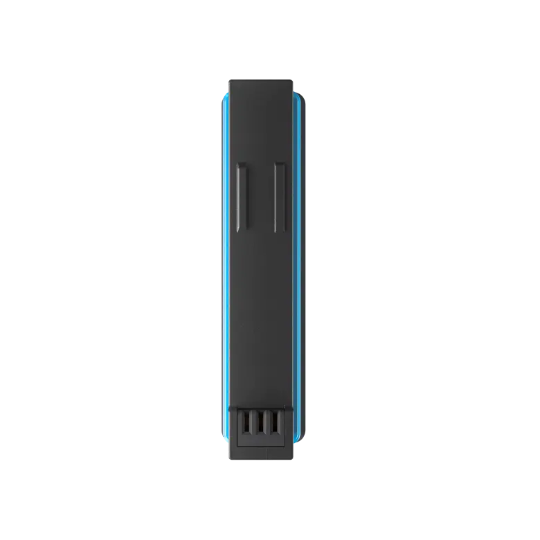 Insta360 X3 Battery Side View