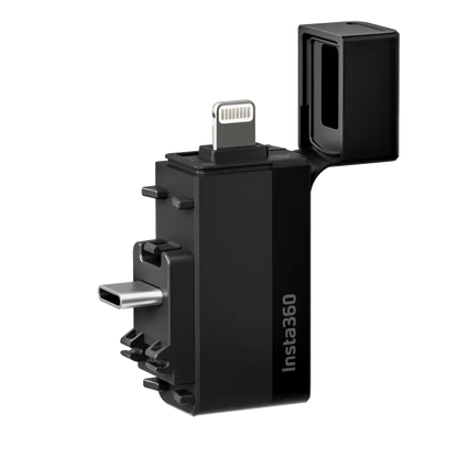 Insta360 X3 閃傳伴侶 Quick Reader